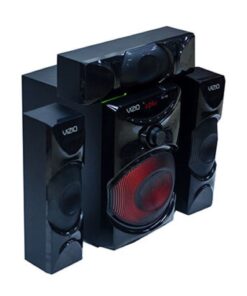 VIZIO Multimedia Speaker System VIZ HT-103 Shopwice VIZIO Multimedia Speaker System VIZ HT-103