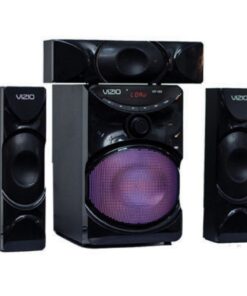 VIZIO Multimedia Speaker System VIZ HT-103