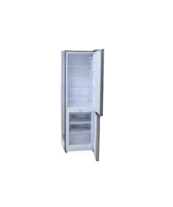 Vizio 251Litres - 338i Refrigerator Bottom Freezer - Silver
