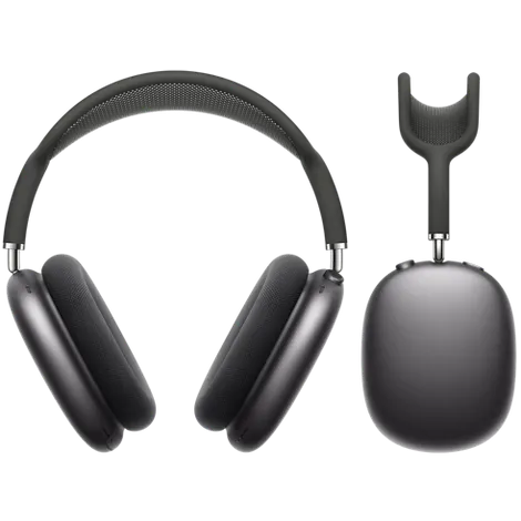 Color: space gray