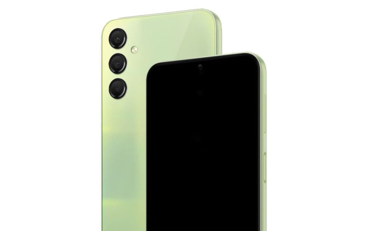 galaxy a camera