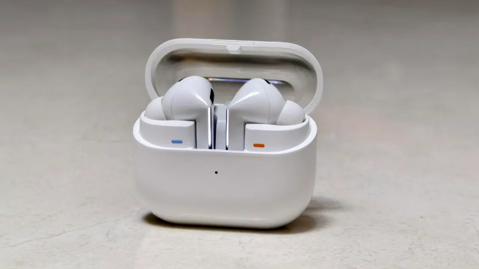 galaxy buds