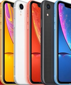 Apple iPhone XR 64GB,128GB, 256GB in Ghana