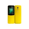Nokia 8110 Banana Dual SIM 4GB HDD WhasApp Black Shopwice Nokia 8110 Banana Dual SIM 4GB HDD Whasapp yellow