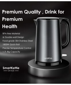 Oraimo Smart Kettle