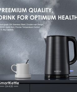 Oraimo Smart Kettle