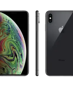 iPhone XS MAX space grey