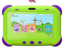 Xtigi 7 Pro Kids green