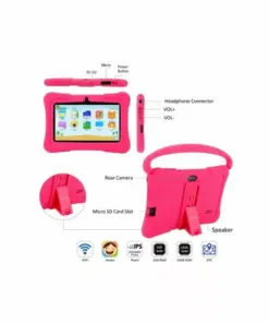 Allwinner Kids Tablet