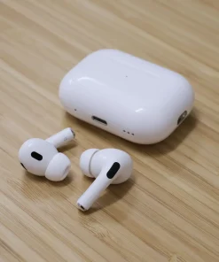 Apple AirPods Pro (2nd Gen) Wireless Earbuds