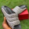 Balmain Slippers Shopwice Balmain slippers