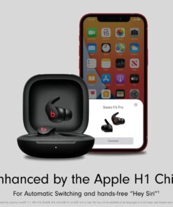 Beats Fit Pro Noise Cancelling