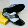 Black Slippers