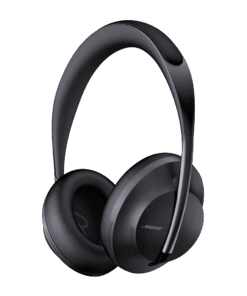 Bose NC 700 Noise Cancellation