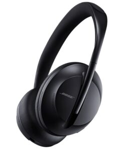 Bose NC 700 Noise Cancellation