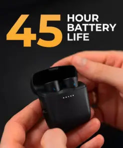 Cambridge Audio Melomania 1+ Earbuds,