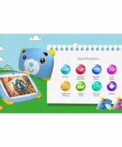 Homii Xbook Kids 7 Learning Tablet Shopwice Homii Xbook Kids Learning Tablet