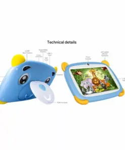 Homii Xbook Kids Learning Tablet