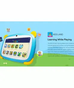 Homii Xbook Kids 7 Learning Tablet Shopwice Homii Xbook Kids Learning Tablet