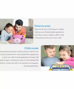 Homii Xbook Kids 7 Learning Tablet Shopwice Homii Xbook Kids Learning Tablet