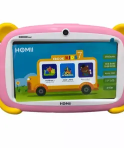 Homii Xbook Kids Learning Tablet