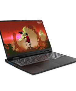 Lenovo Ideapad 3 16GB AMD Ryzen 7 SSHD (Hybrid) 512GB