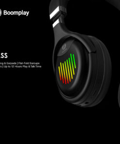 Oraimo boombop banner