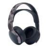 PULSE 3D Wireless Headset Gray Camouflage Shopwice PULSE 3D Wireless Headset Gray Camouflage
