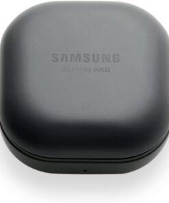 Samsung Buds Live Shopwice Samsung Galaxy Buds Live, Wireless Earbuds w/Active Noise Cancelling, Mystic Black, International Version