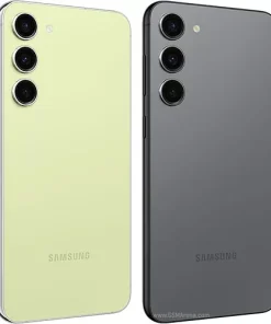 Samsung Galaxy S23 Plus