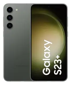 Samsung Galaxy S23 Plus renewed unlocked