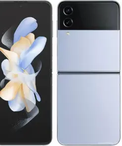 Samsung Galaxy Z Flip4