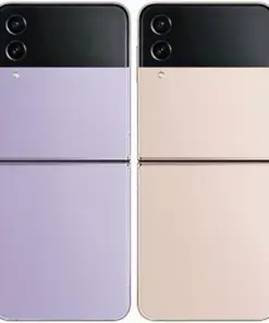 Samsung Galaxy Z Flip4