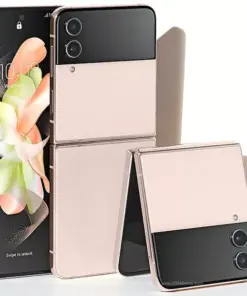 Samsung Galaxy Z Flip4