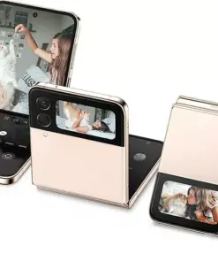Samsung Galaxy Z Flip4