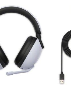 Sony Wh-Wh910n Noise Cancellation
