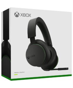 Xbox Wireless Headset