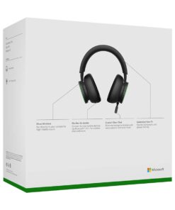 Xbox Wireless Headset