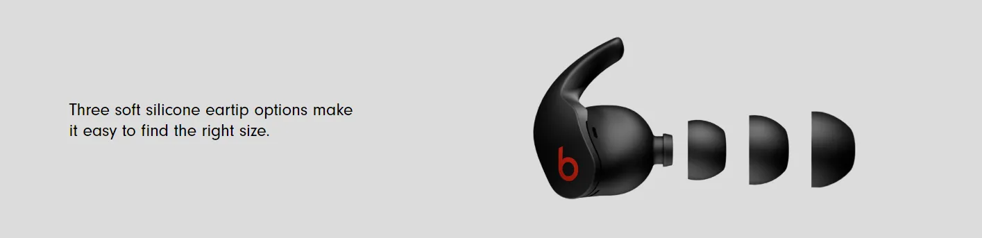Beats Fit Pro Active Noise Cancelling Shopwice beats fit pro