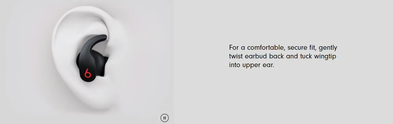 Beats Fit Pro Active Noise Cancelling Shopwice beats fit pro