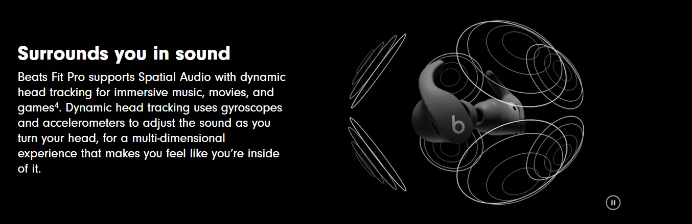 Beats Fit Pro Active Noise Cancelling Shopwice beats fit pro