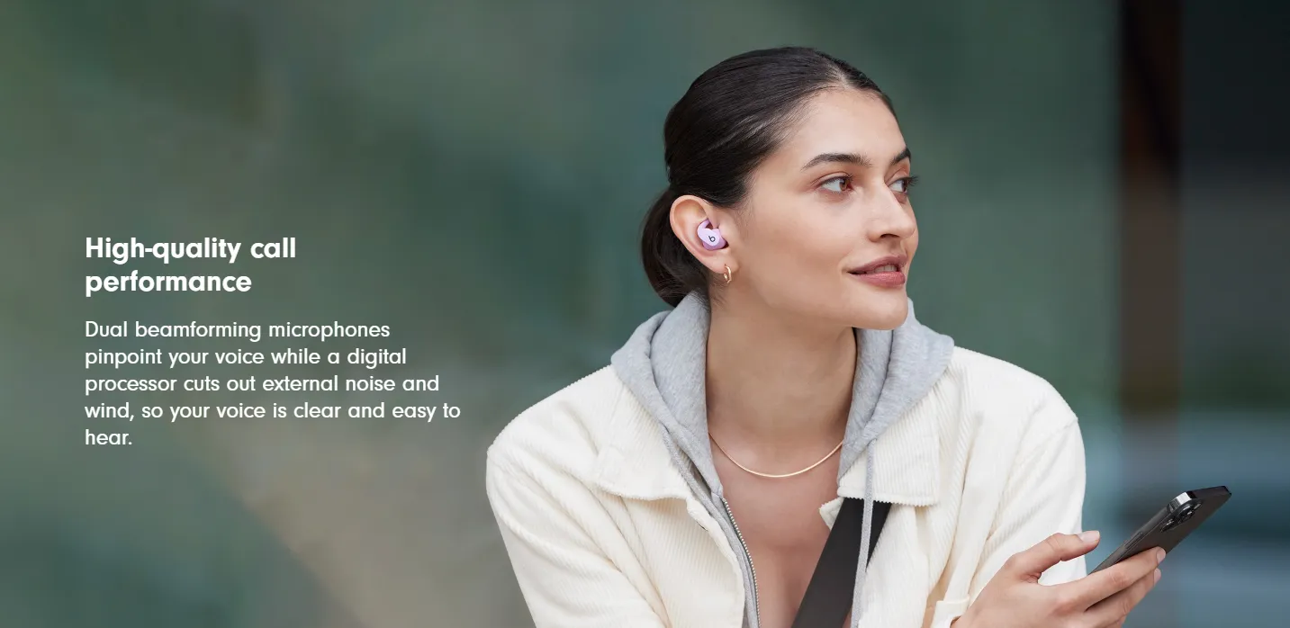 Beats Fit Pro Active Noise Cancelling Shopwice beats fit pro