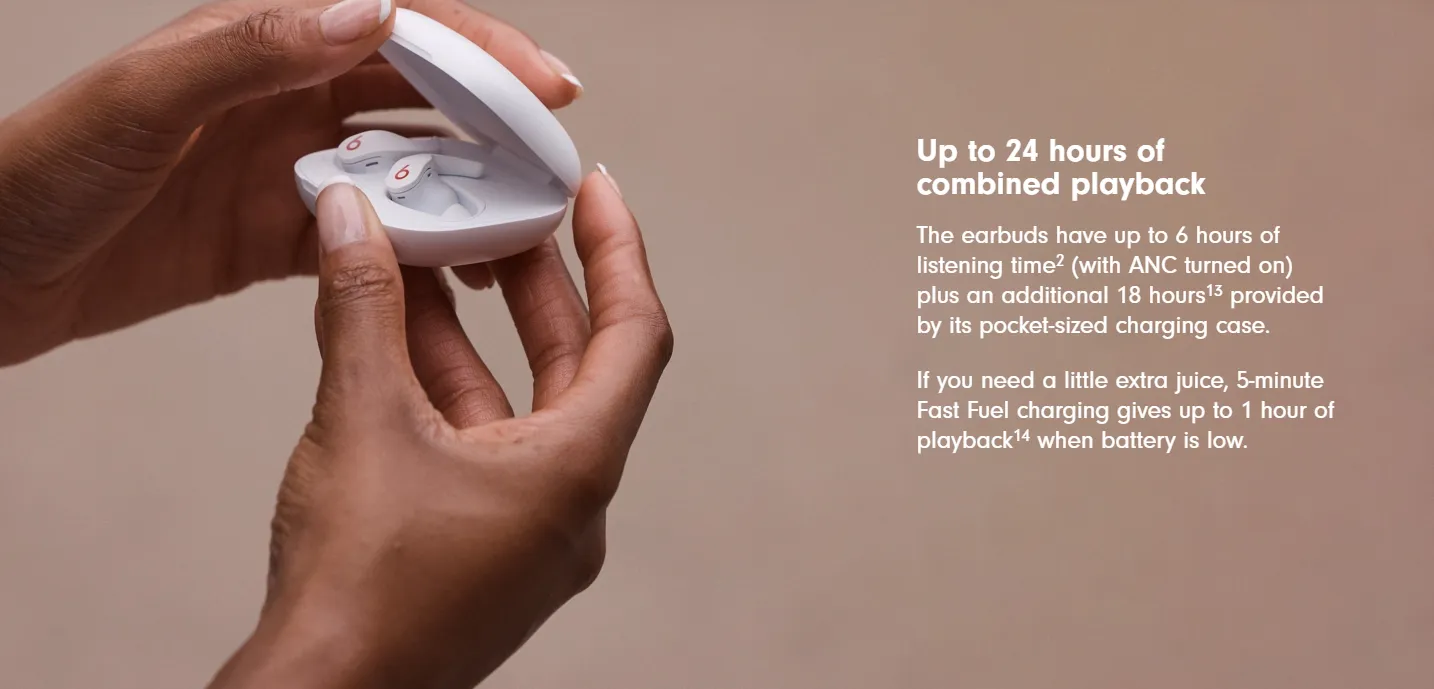 Beats Fit Pro Active Noise Cancelling Shopwice beats fit pro
