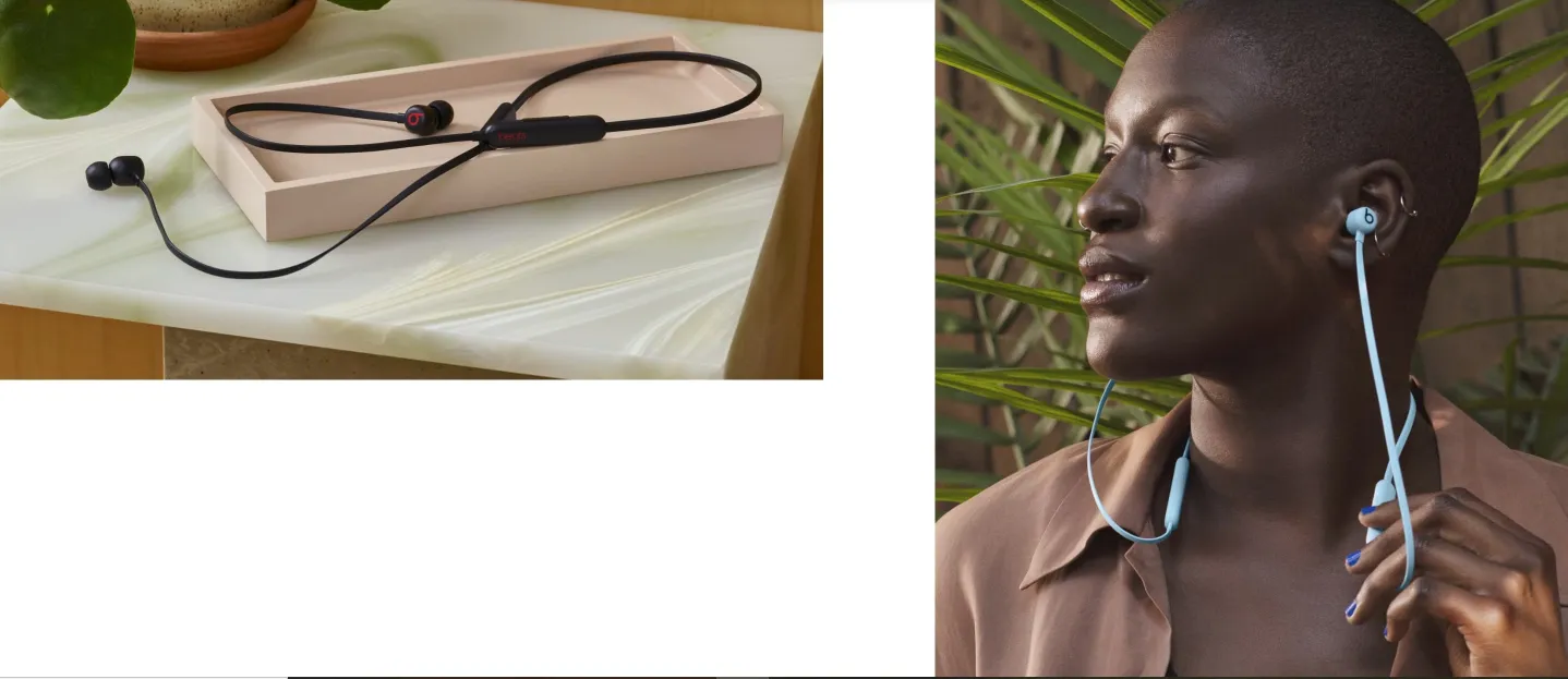 Beats Flex All-Day wireless headphone Shopwice Beats Flex All-Day wireless headphone