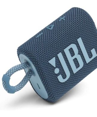 JBL Go 3 Portable Bluetooth Speaker Shopwice blue jbl go 3 speaker