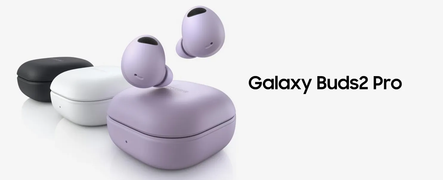 Samsung Galaxy Buds 2 Pro True Wireless Bluetooth Earbuds Shopwice galaxy buds 2pro