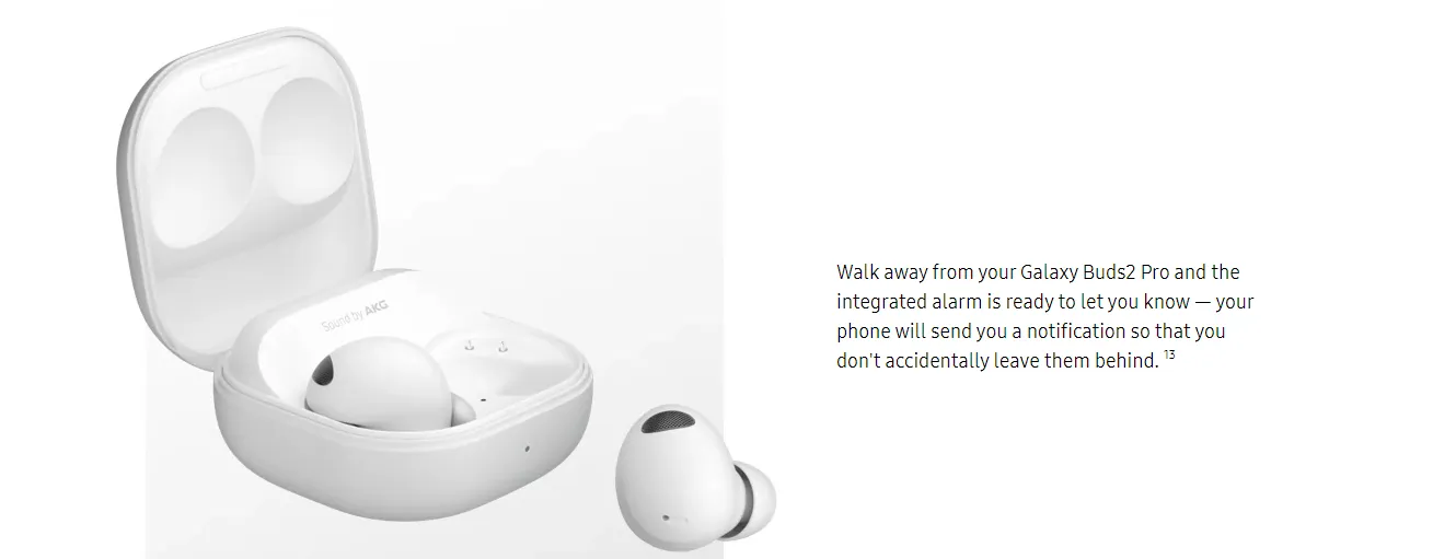 Samsung Galaxy Buds 2 Pro True Wireless Bluetooth Earbuds Shopwice galaxy buds 2pro