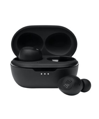 JBL tune 115 bluetooth earbuds