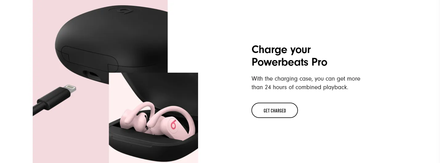 Beats Powerbeat Pro Shopwice powerbeats pro