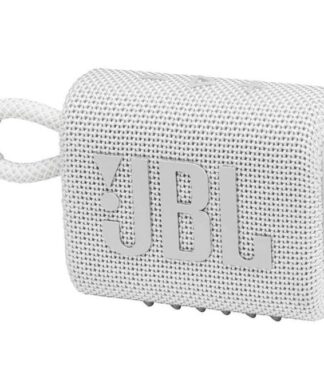 JBL Go 3 Portable Bluetooth Speaker Shopwice white jbl go 3